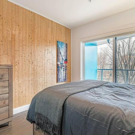 The Hut By Bnbcopilote Quebec Exteriér fotografie